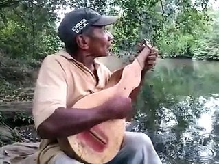 Nova dupla sertaneja------