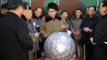 Worried about North Korea? Here are 4 things you need to know