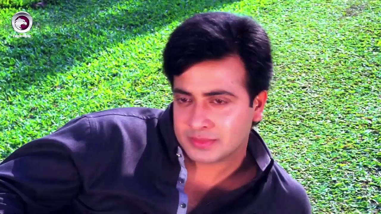 Tumi Jodi Prem Dao   Shakib khan and Shahara