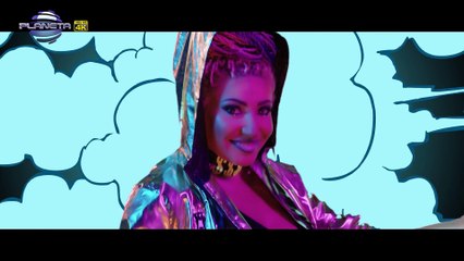 KRISTALI & ANELIA - NA MIAMI _ Кристали и Анелия - На Маями, 2017