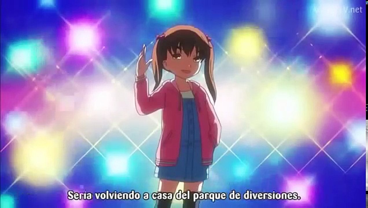 12 Sai Kiss, Kirai, Suki ova sub español