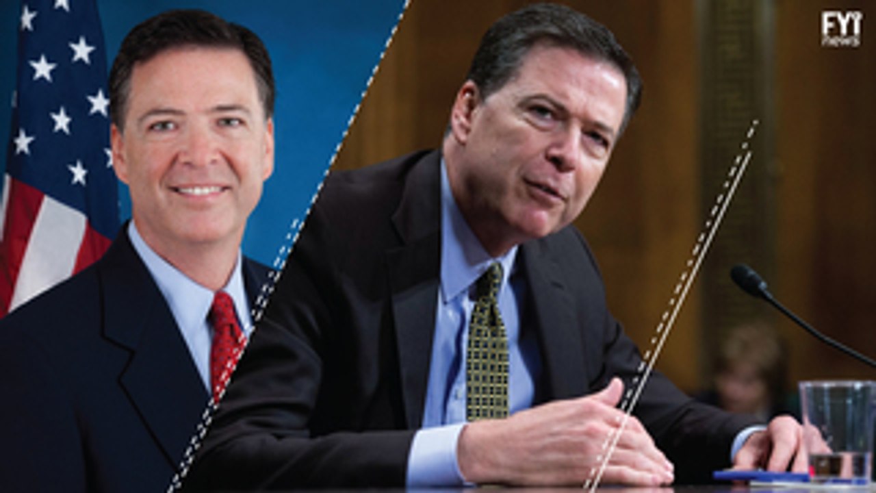 Who Will Be the New FBI Director?
