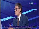 افضل لاعبين في مباراة سموحة من وجهة نظر زكريا ناصف دي ام سي سبورت