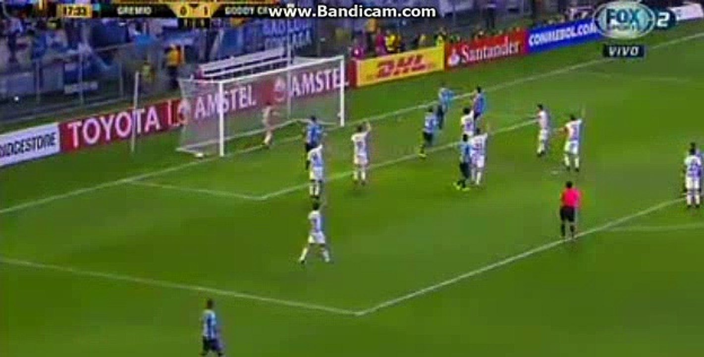 Offside Goal