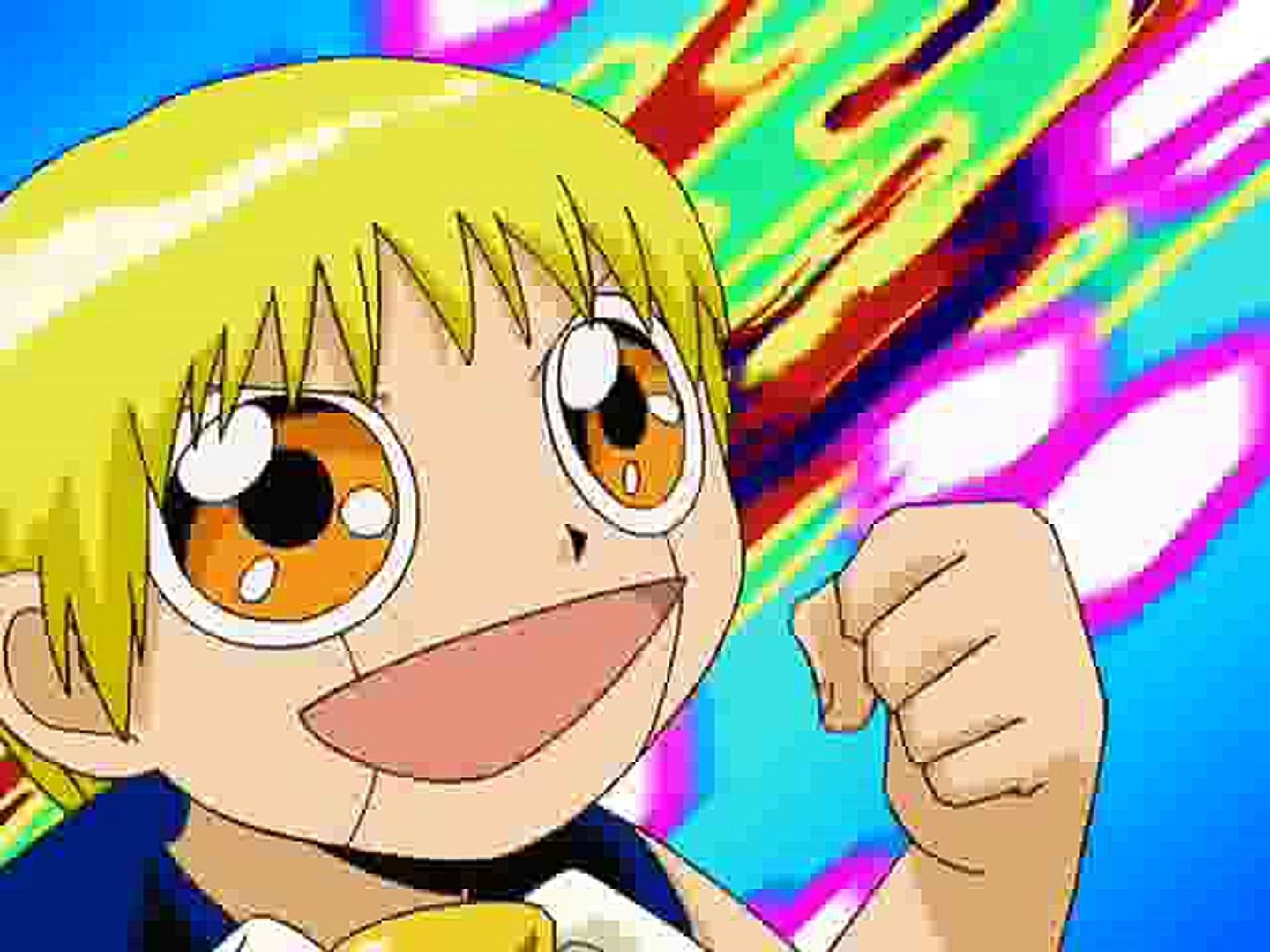 The Invincible Folgore, Zatch Bell!