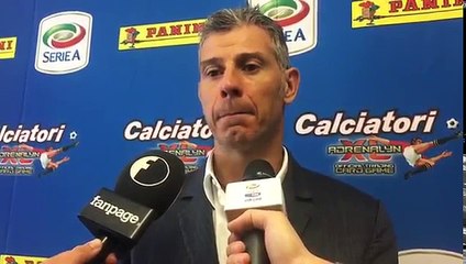 Toldo: Presto lInter tornerà ai livelli che aveva con Mourinho. Su Icardi.