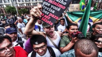 Olavetes - Inteligência, Bom Humor e Fé - pt 1 ad infinitum