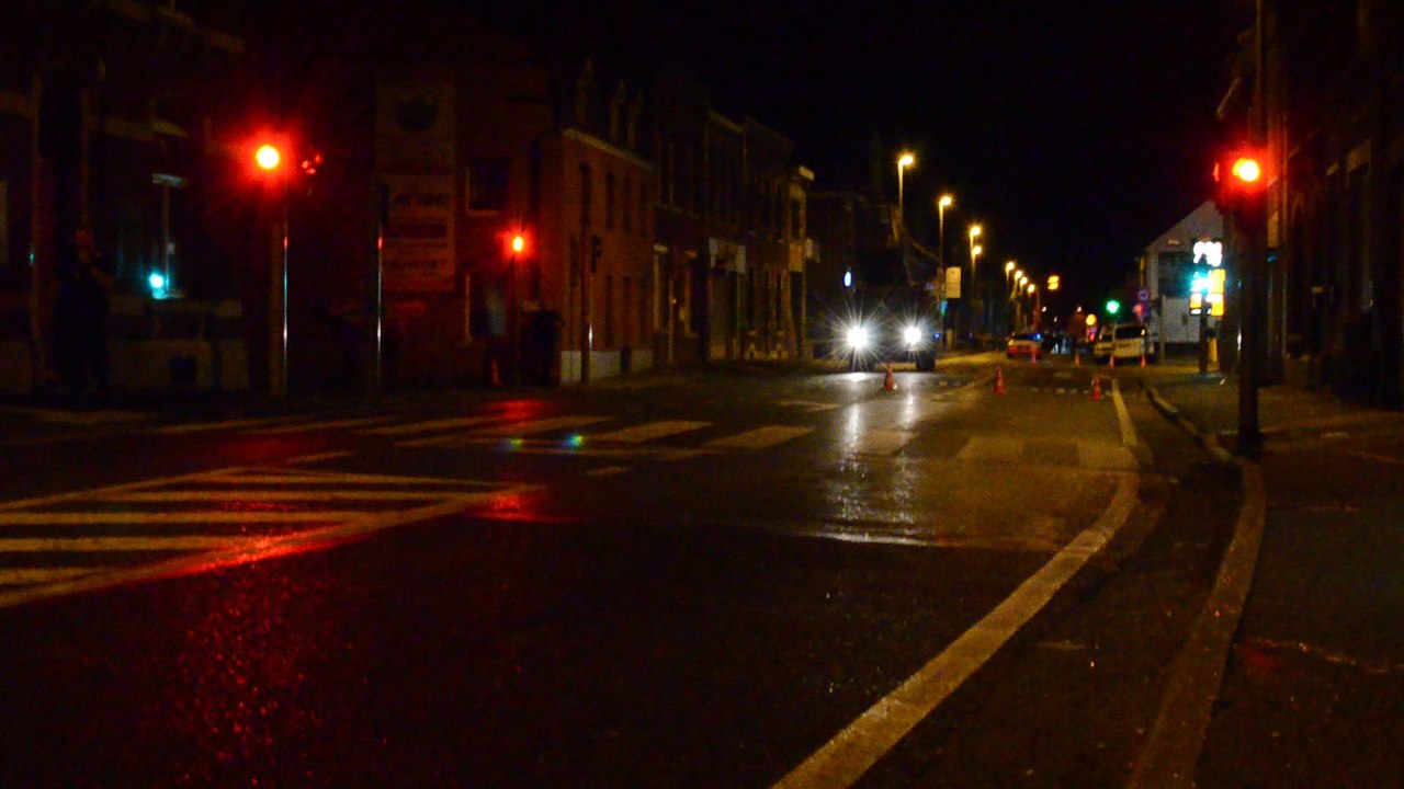 Fort Chabrol à Wanze 2/4