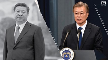 South Korea Seeks Resolve Conflict