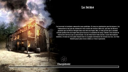 Playthrough - Call of Juarez - Bonus Mission 1 - Xbox 360