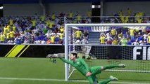 FIFA 17 Marc Overmars Nieokiełznany pędziwiatr!