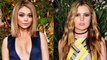 Sarah Hyland & Sydney Sierota at Teen Vogue Young Hollywood Party