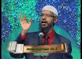 What Is The Difference Between Shia And Sunni Muslim?Dr  Zakir naik answers