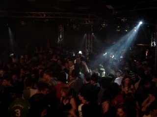 DJ W4CKO - Fiesta Reloaded 2006 (Live at Schandebal)