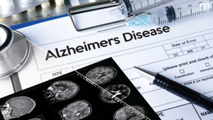 A Closer Step to Curing Alzheimer's