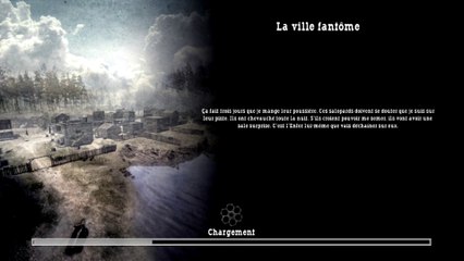 Playthrough - Call of Juarez - Bonus Mission 2 - Xbox 360