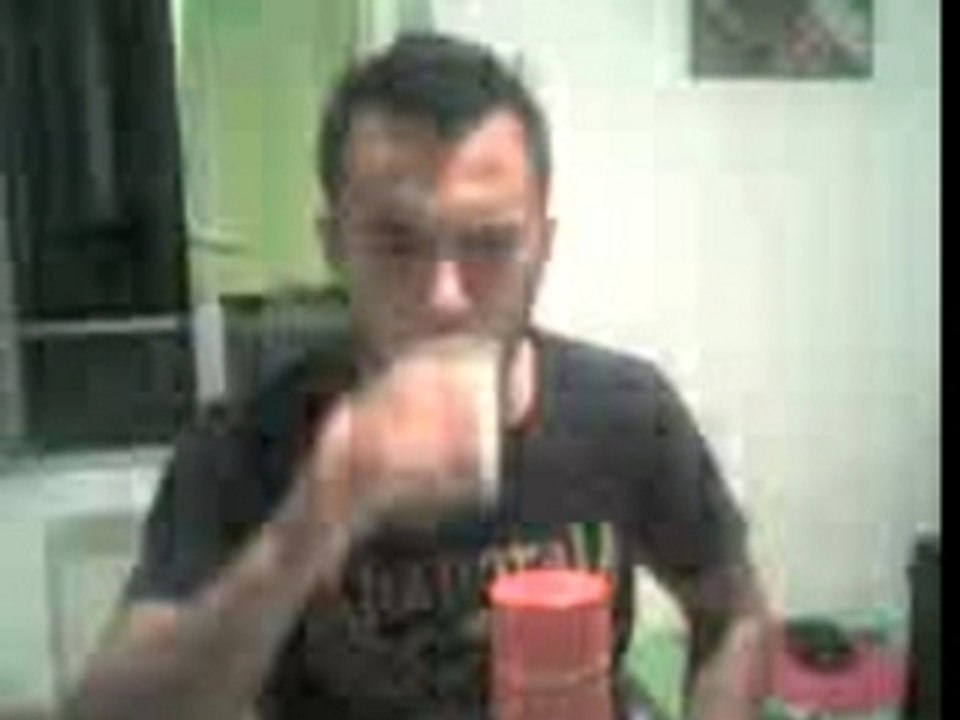 Captain boum boum