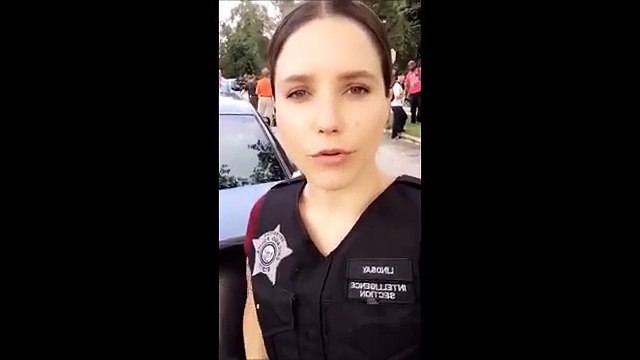 Sophia Bush & Jesse Lee Soffers 300 chats from Snapchat Chicago PD