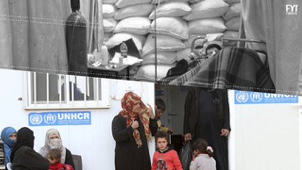 Doctors without Borders Fight to get into Syria