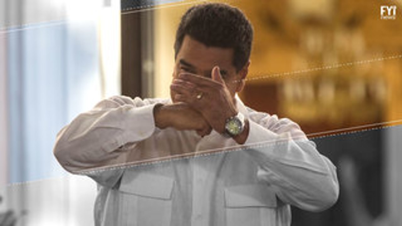 Venezuela Rewriting Their Constitution