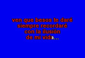 La Migra - Celos de tí (Karaoke)