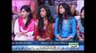 Khabardar Aftab Iqbal 6 Aug 2017 - Heer Ranjha | Express News