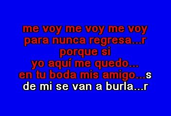 Los Cadetes de Linares - En tu boda (Karaoke)