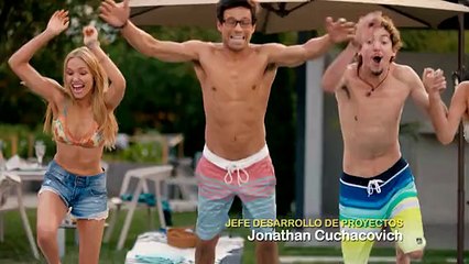 86 Tranquilo Papá -pt1