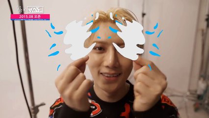 Real-time Broadcasting App, V - BEAST (비스트)