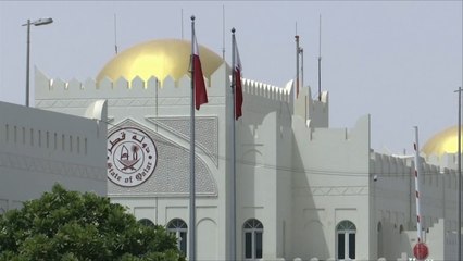 الأزمة الخليجية.. ما جديد التحركات الأميركية والكويتية؟