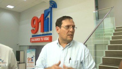 Zona norte contara con sistema de emergencia medica