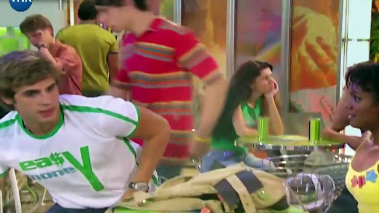 malhação 2005 cap 224- (04/08/17)