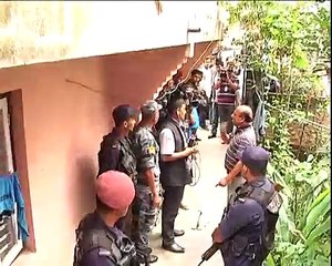 यसरी भयो कुसुन्तीमा ‘प्रहरी इन्काउन्टर’ प्रविण खत्री