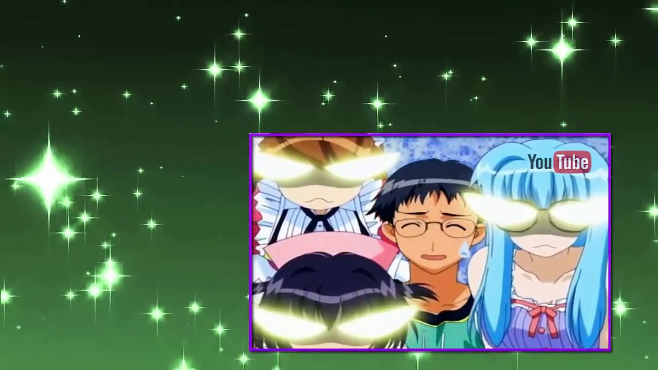 Hand Maid May Episode 9 English Dub