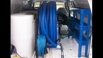 Carpet Cleaning Virginia Beach