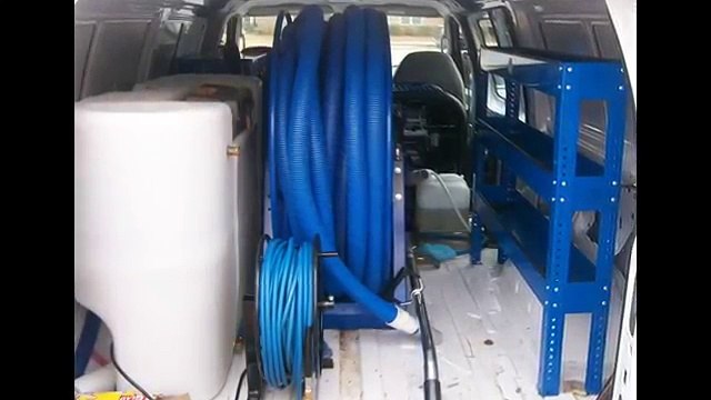 Carpet Cleaning Virginia Beach