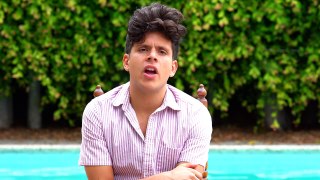 Keeping Up With The Gonzalez’s | Lele Pons, Rudy Mancuso & Inanna Sarkis
