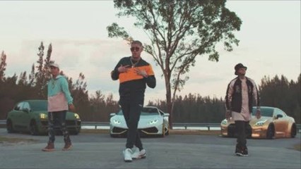 Rvssian - Si Tu Lo Dejas ft. Bad Bunny - Farruko - Nicky Jam - King Kosa -  Vídeo Dailymotion