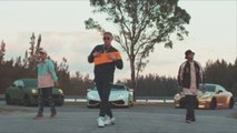 Rvssian - Si Tu Lo Dejas ft. Bad Bunny - Farruko - Nicky Jam - King Kosa