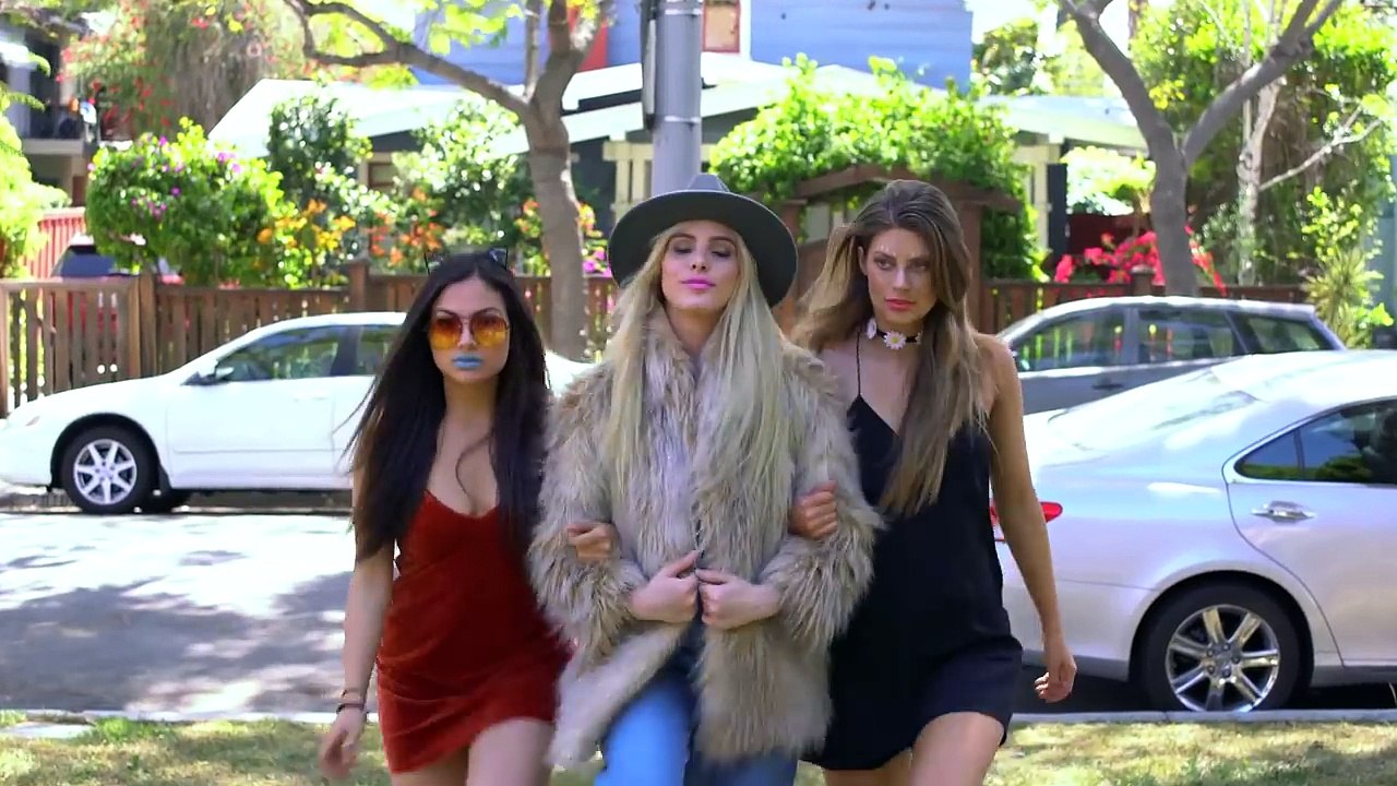 When Your Boyfriend Cheats on You | Lele Pons, Hannah Stocking, Inanna Sarkis