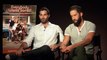 EVERYBODY WANTS SOME!! INTERVIEW: TYLER HOECHLIN/JUSTON STREET