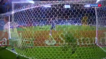 Gremio vs Godoy Cruz 2-1 ~ All Goals & Highlights