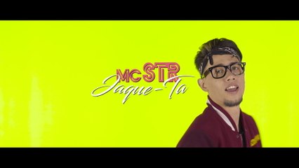MC Str - Jaque-tá