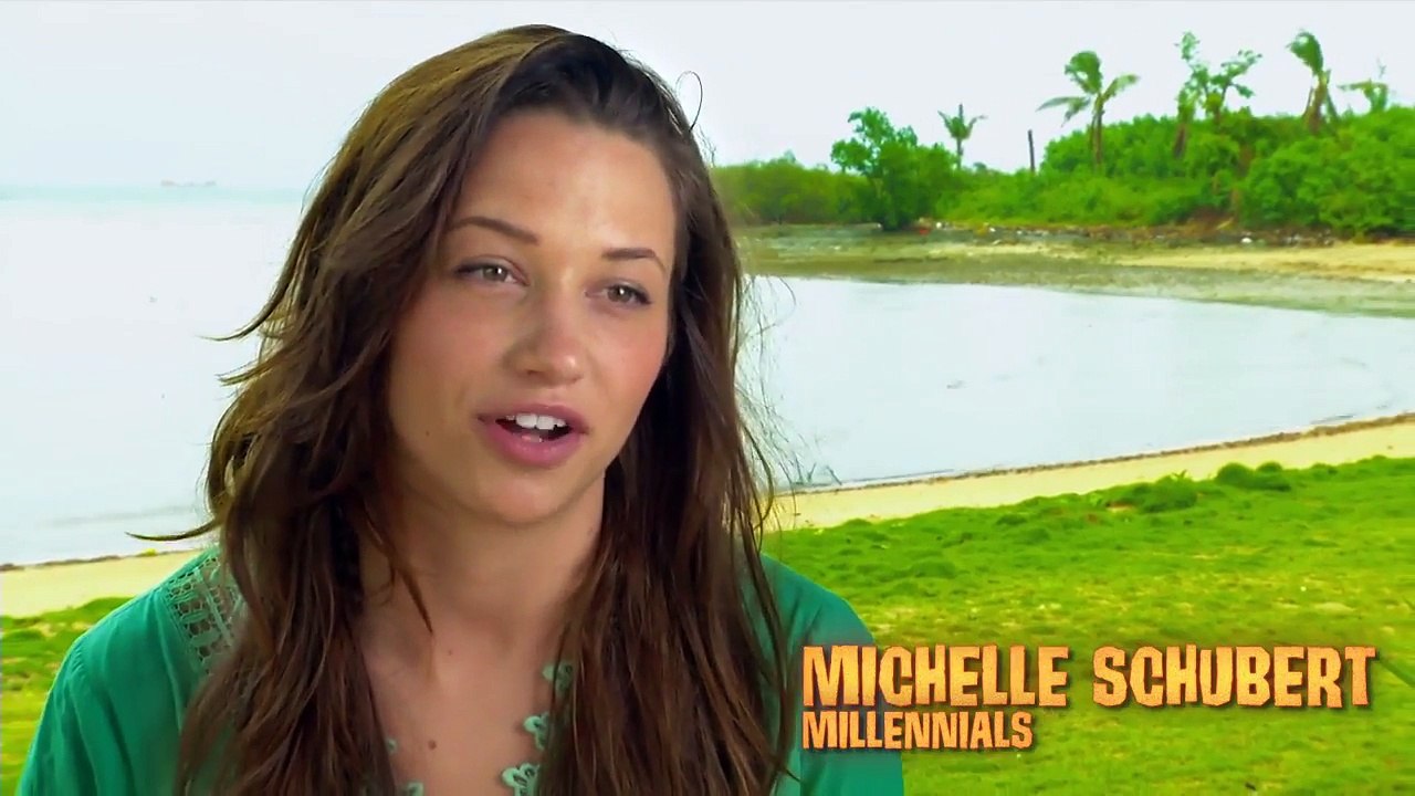 Meet Michelle Schubert