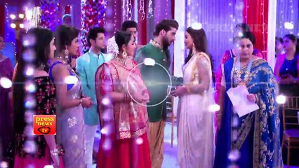 NAMKARAN -10th August 2017 Star Plus Serial Today News