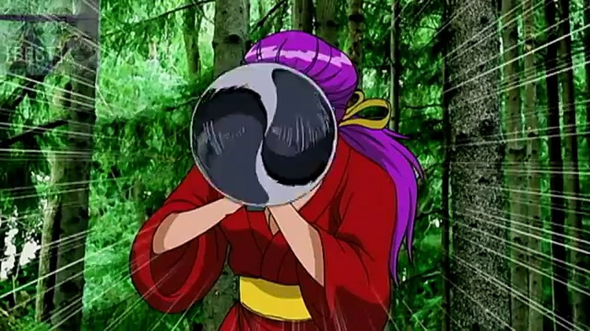 Musashi Gun Doh Episode 3 English Subs Video Dailymotion