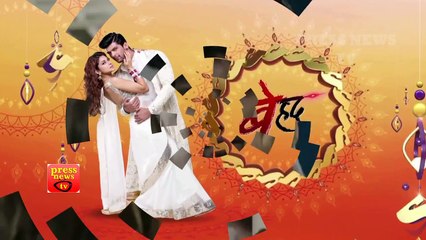 Beyhadh - बेहद -10th August 2017 Sony Tv Today News 2017