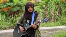 Permata cinta (aiman tino) COVER BY JustCall Rosse