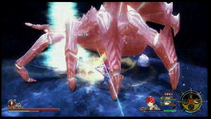 イースⅧ ノーマル13