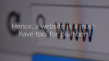 Plumbing Websites Can Get More Customers by Avoiding These Mistakes